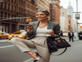Beauty Fashion Lifestyle Travel Blog Rstyle Influencer New York