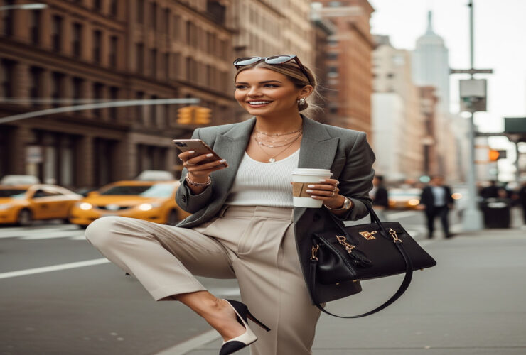 Beauty Fashion Lifestyle Travel Blog Rstyle Influencer New York