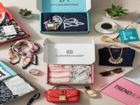 Fashion Boxes Worth Subscribing To