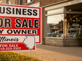 Business for Sale by Owner Illinois