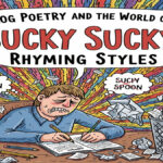 blog poetry poetry sucky sucky rhyming