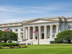 Dirksen Senate Office Building