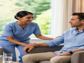 mental health technician