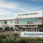 Ampla Health Yuba City CA