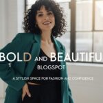 Bold and Beautiful Blogspot
