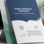 Daniel Monahan Insurance Transition Health Benefits
