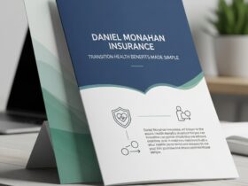 Daniel Monahan Insurance Transition Health Benefits