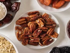 5 non-food products made from pecans