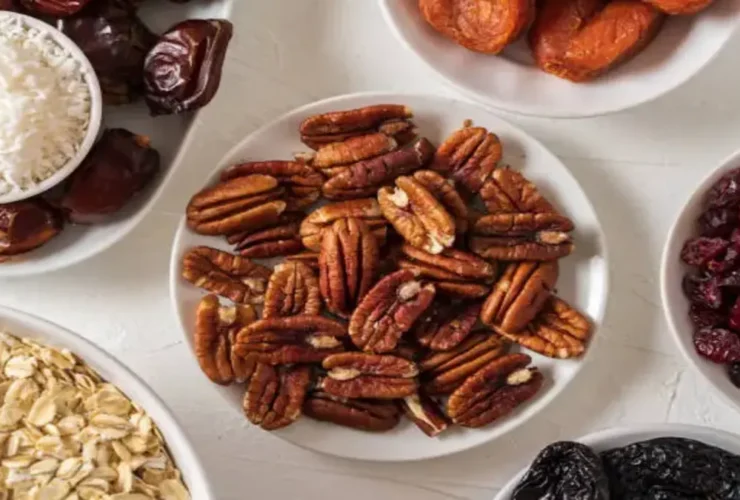 5 non-food products made from pecans