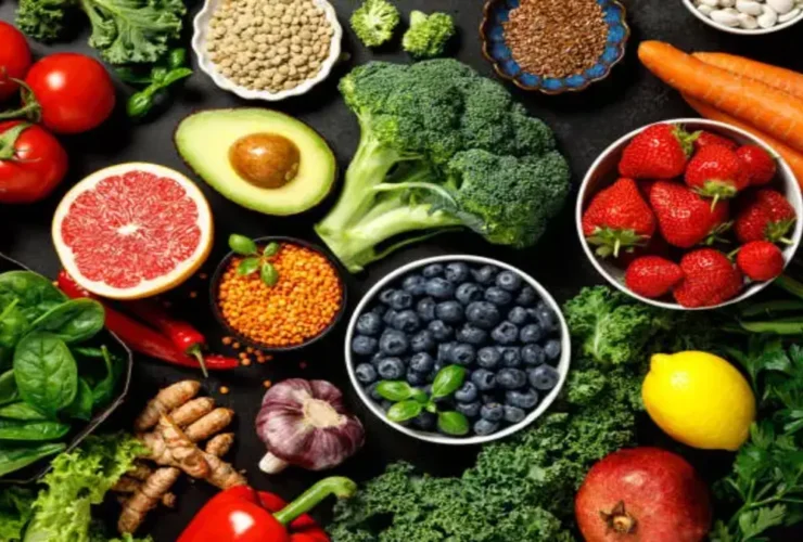 are avocados a fruit or vegetable