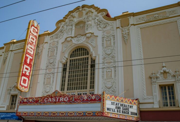 528 Entertainment San Jose