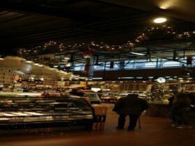 Golden Goose Market Boston MA