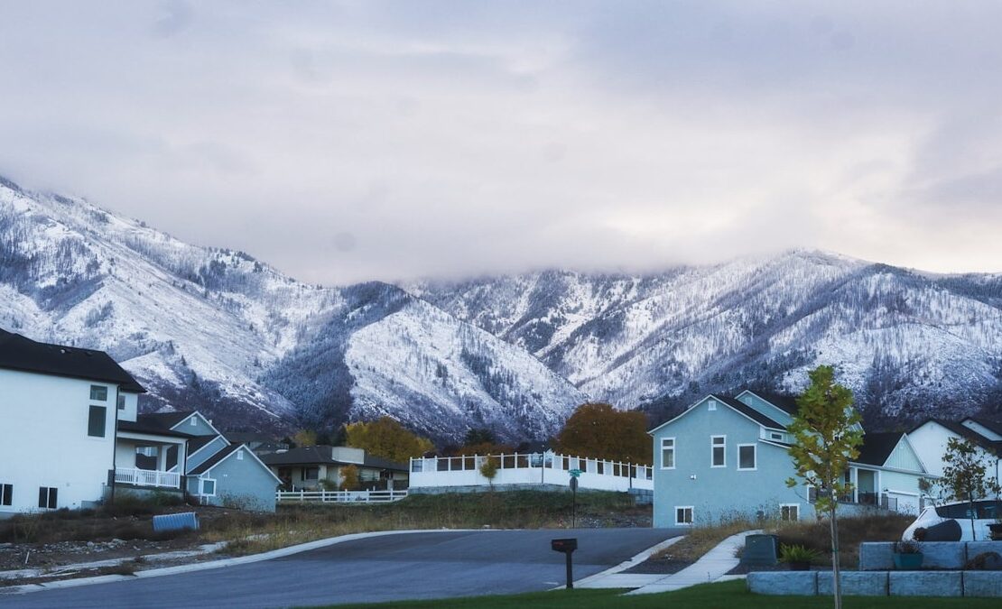 Finding affordable homes in Colorado