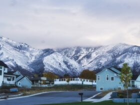 Finding affordable homes in Colorado