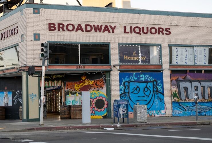 Golden Gate Market Deli & Liquor