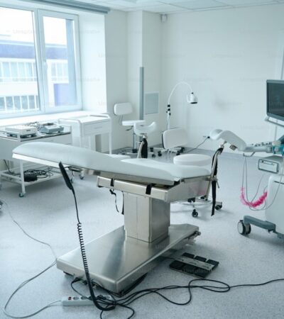 Aerocare Home Medical Equipment
