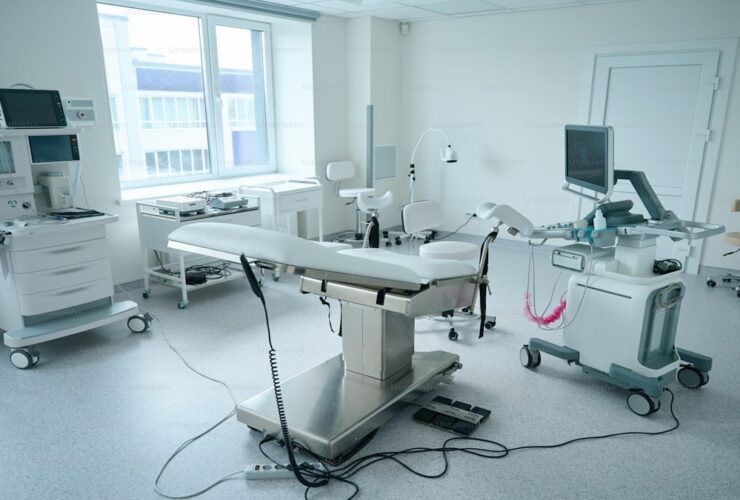 Aerocare Home Medical Equipment