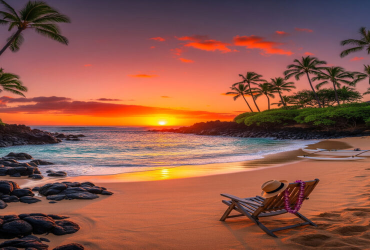 best place in Hawaii to travel