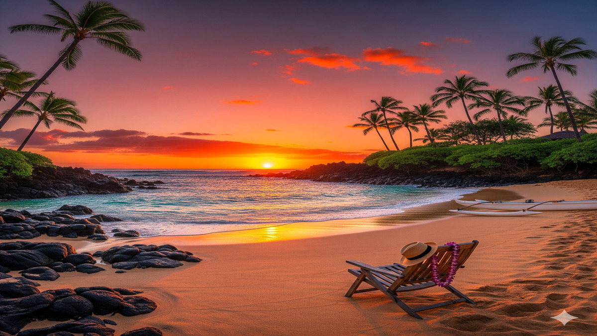 best place in Hawaii to travel