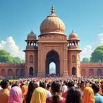 1 interesting fact about India