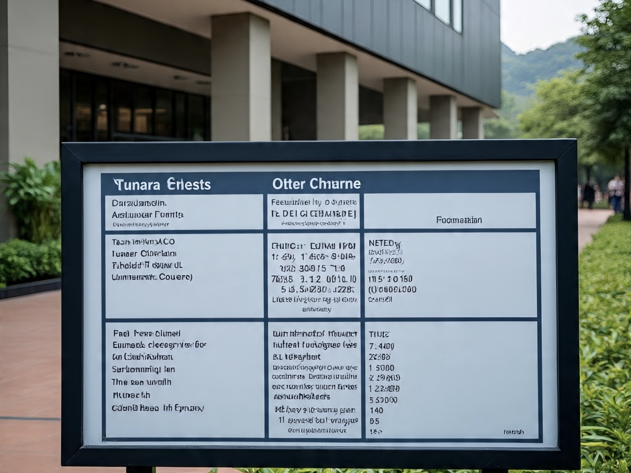 Acharya Institute of Technology fee structure