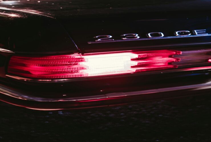 2006 Chevrolet Silverado lights