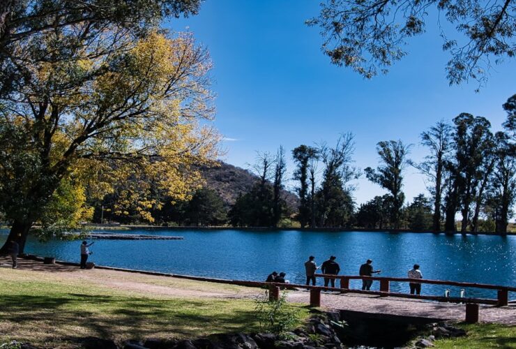 Abbott Park Lake County