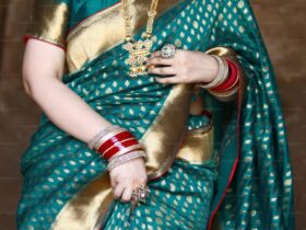 Aza Fashion Saree